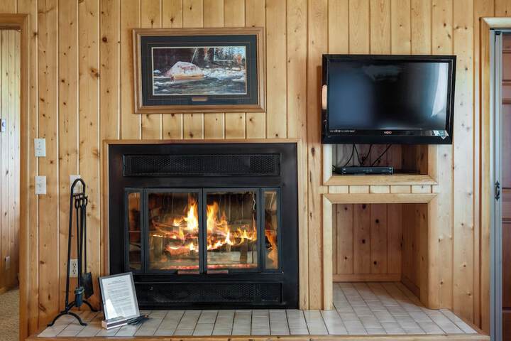 El Western Cabins & Lodges