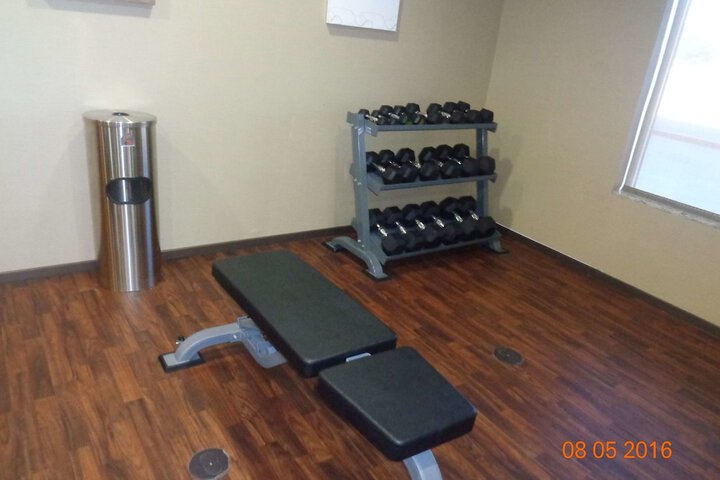 Comfort Inn Midland South I-20