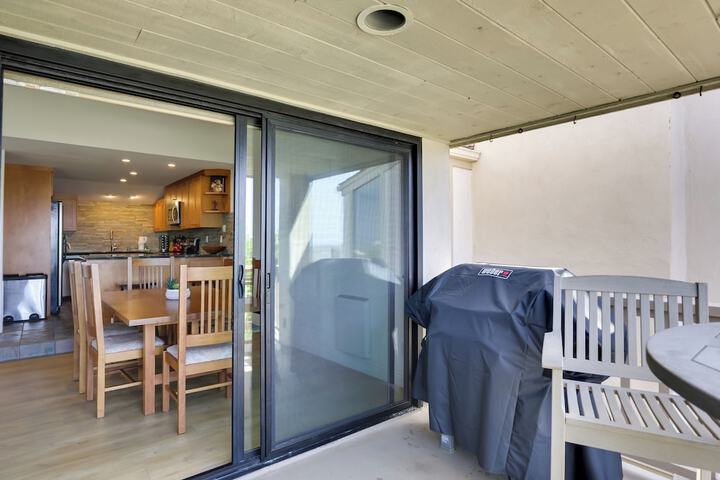 Solana Beach Condo w / Community Pool Beach Access