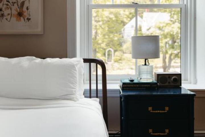 Norumbega Inn