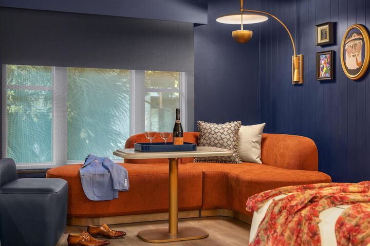 THE LOWLINE HOTEL PART OF JDV BY HYATT CHARLESTON