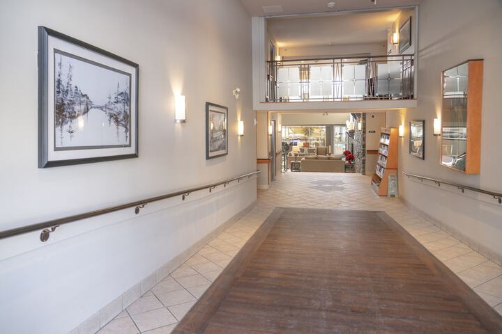 Pocaterra Inn and Waterslide