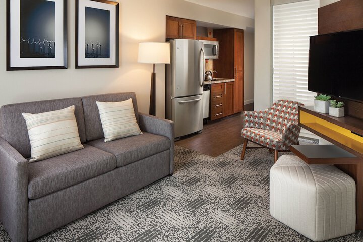 Marriotts Shadow Ridge II- The Enclaves
