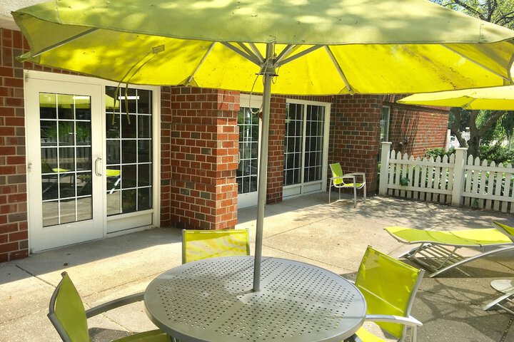 Terrace/Patio 77 of 82
