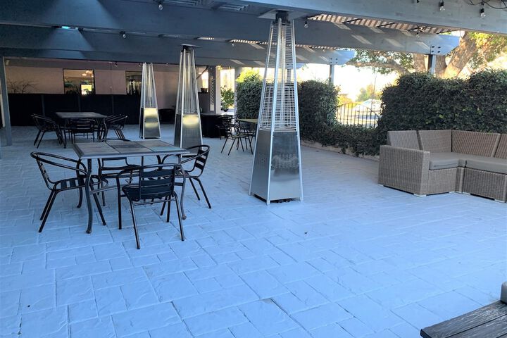 Holiday Inn Dublin-Pleasanton by IHG
