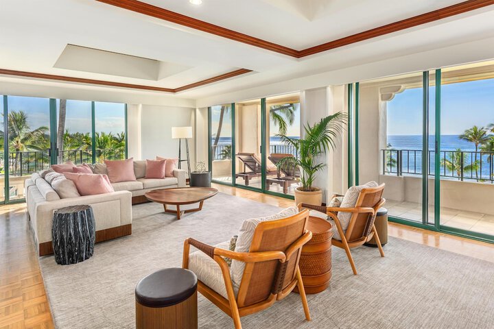 Grand Hyatt Kauai Resort and Spa