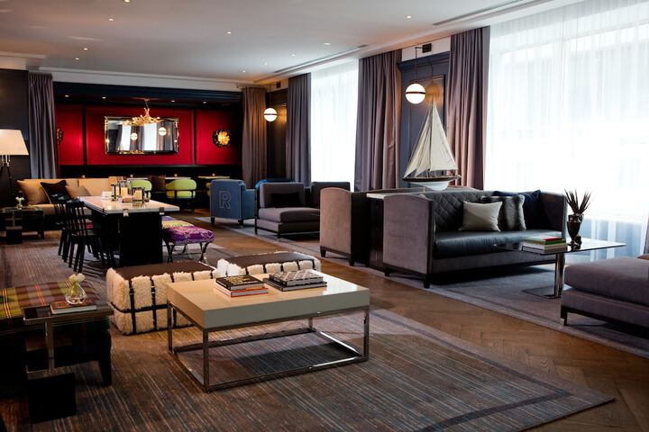 Kimpton Cardinal Hotel by IHG