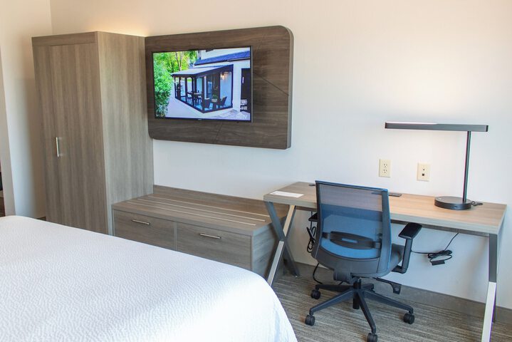 Holiday Inn Express & Suites Temple - Medical Center Area by IHG