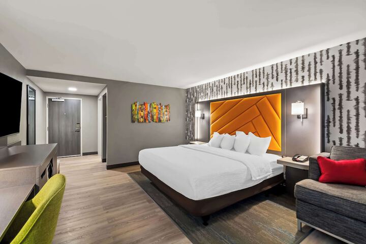 Hampton Inn Lexington / Georgetown