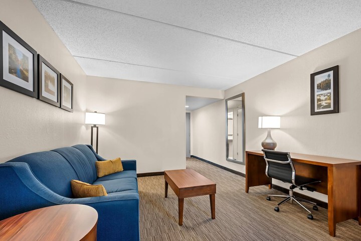 Comfort Inn & Suites Oxford South