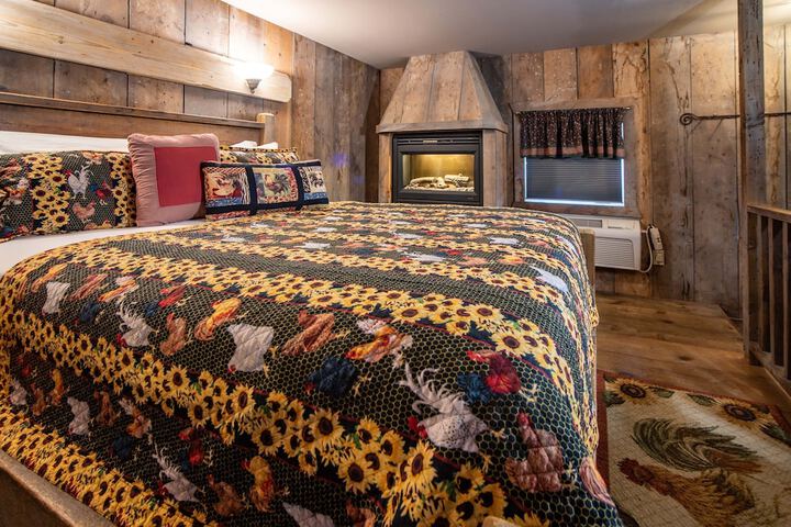 Anniversary Inn - Boise