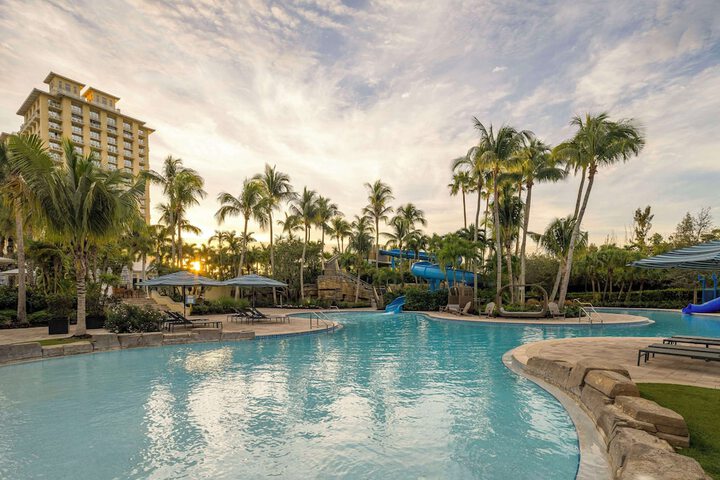 Hyatt Regency Coconut Point Resort & Spa