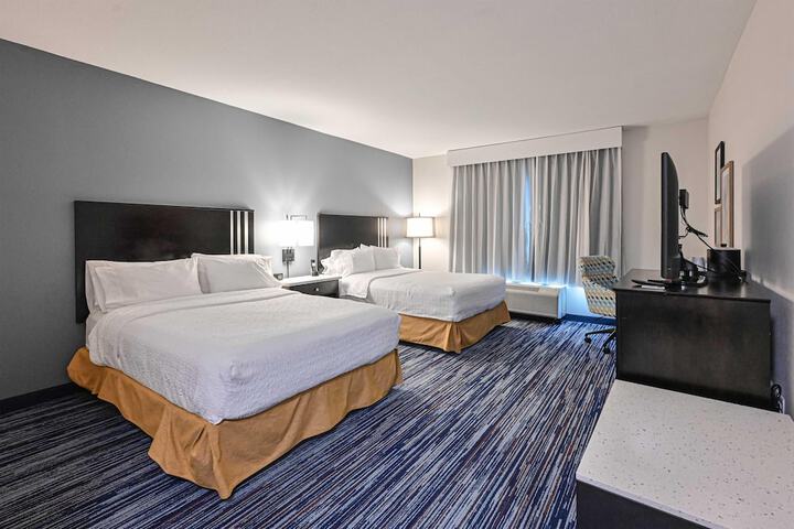 Home2 Suites by Hilton Tifton GA