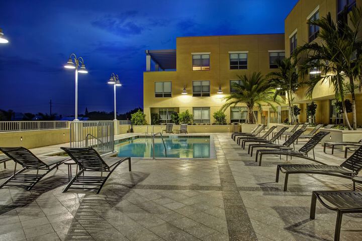 Terrace/Patio 50 of 51