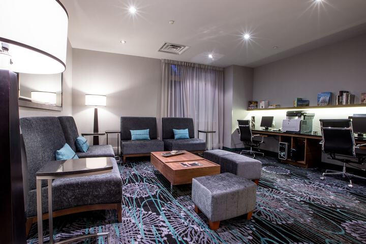 Courtyard by Marriott St. Johns Newfoundland