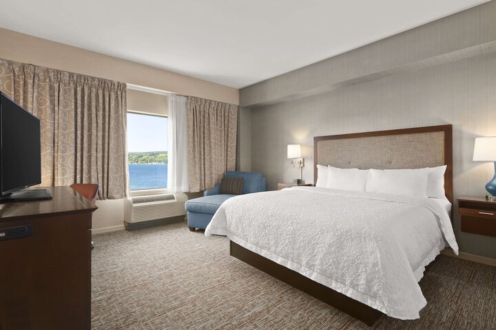 Hampton Inn Penn Yan