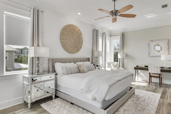 Prominence on 30A by Panhandle Getaways