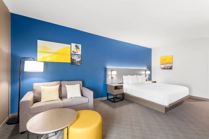 Comfort Inn & Suites Portland Corpus Christi