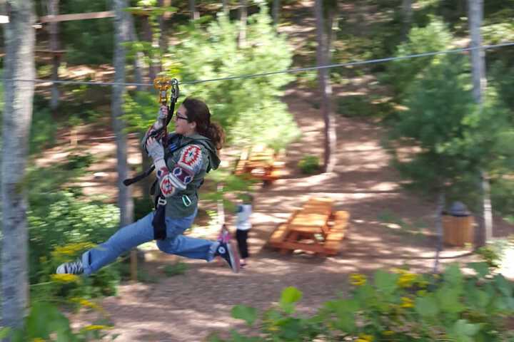 Outdoor Activities 102 of 105