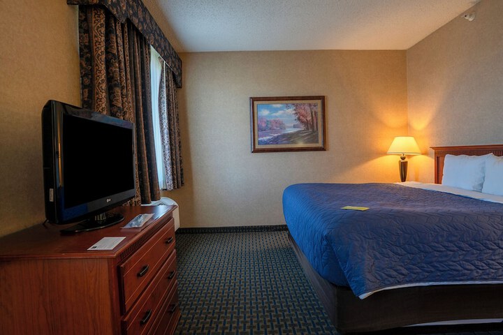 Miles City Hotel
