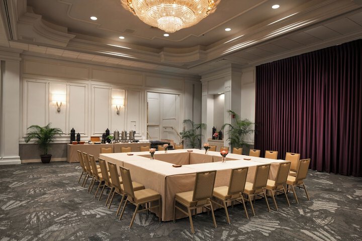 The Royal Hawaiian a Luxury Collection Resort, Waikiki
