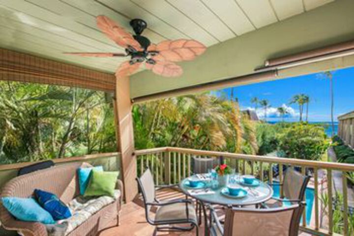 Kihei Kai Oceanfront Condominiums