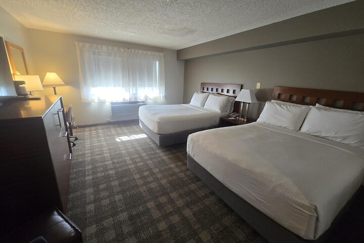 Best Western North I-25 Hotel