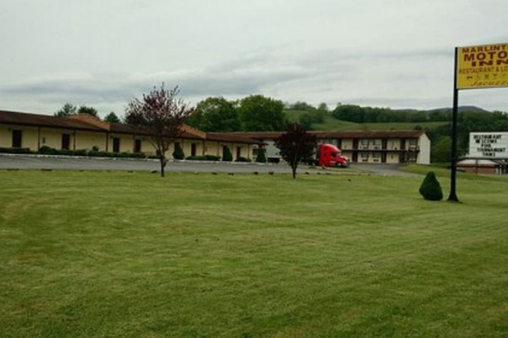 Marlinton Motor Inn