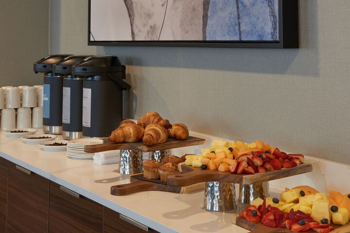 Courtyard by Marriott Kitchener