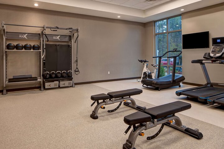 Homewood Suites by Hilton Summerville