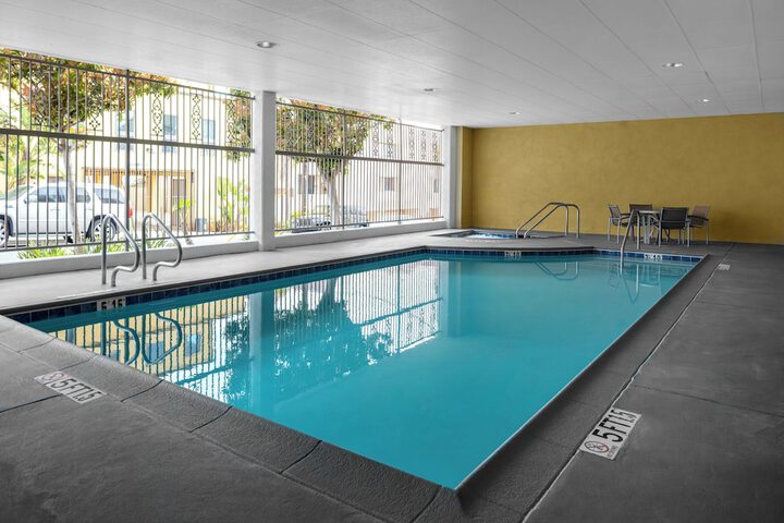 Pool 9 of 77