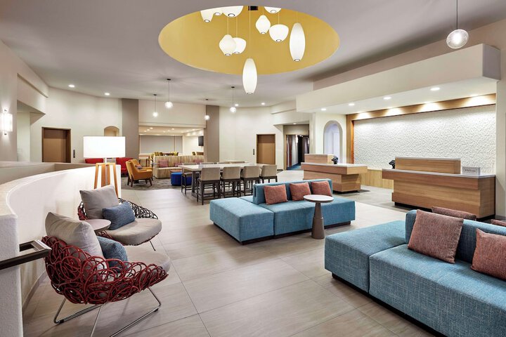Hilton Garden Inn San Luis Obispo / Pismo Beach
