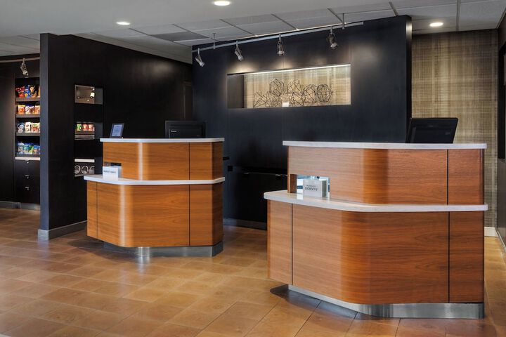 Courtyard by Marriott Philadelphia Willow Grove