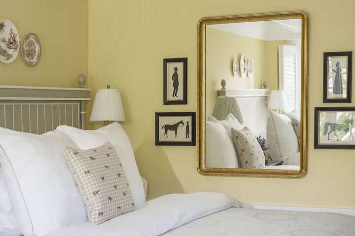 Woodstock Inn & Resort