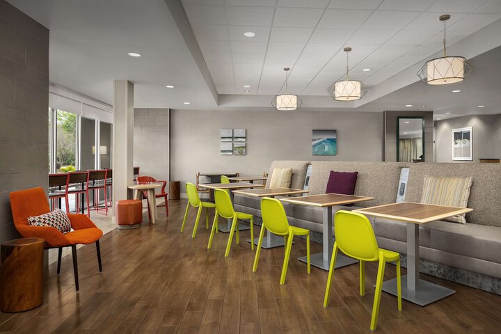 Home2 Suites by Hilton Jacksonville NC