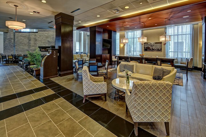 Hotel Interior 17 of 78