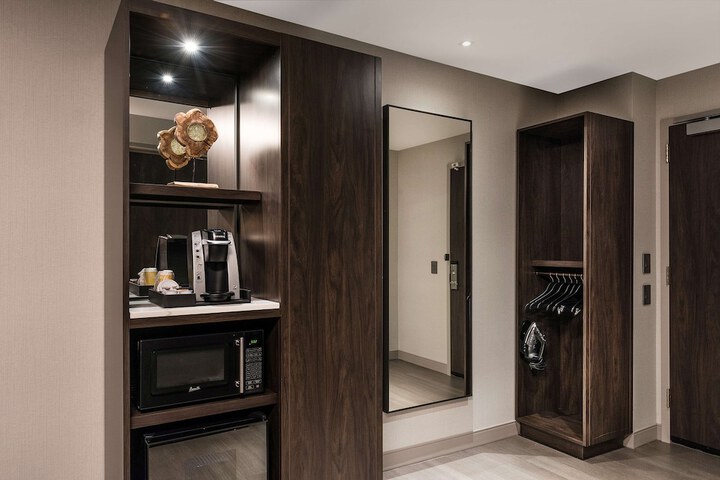 Hilton Garden Inn Hanover Lebanon