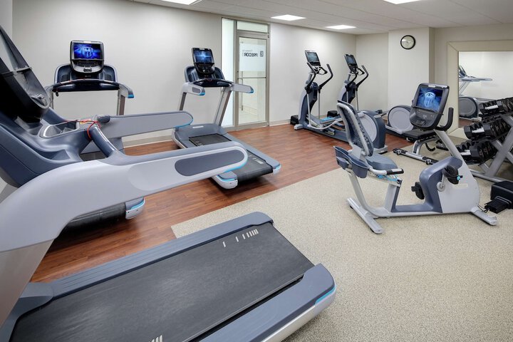 Embassy Suites by Hilton Detroit Troy Auburn Hills