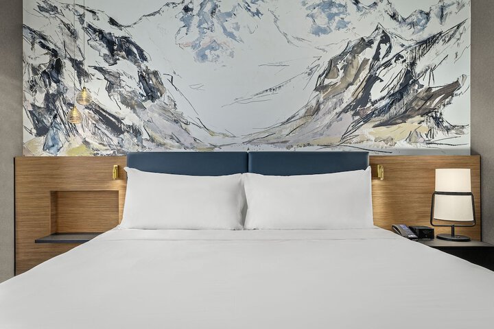 Hotel Indigo Vancouver Dwtn – Portland Area by IHG