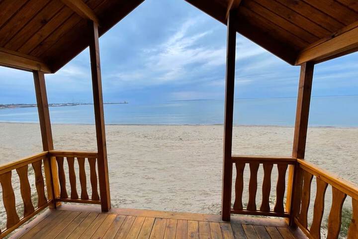 Waterfront Inn - Mackinaw City