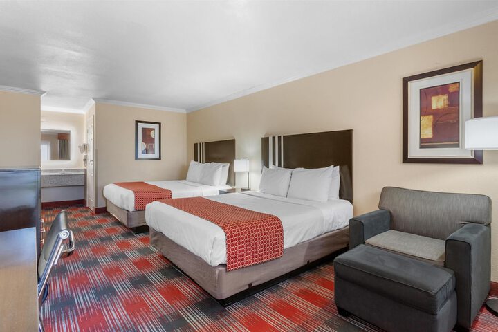 Best Western Brady Inn