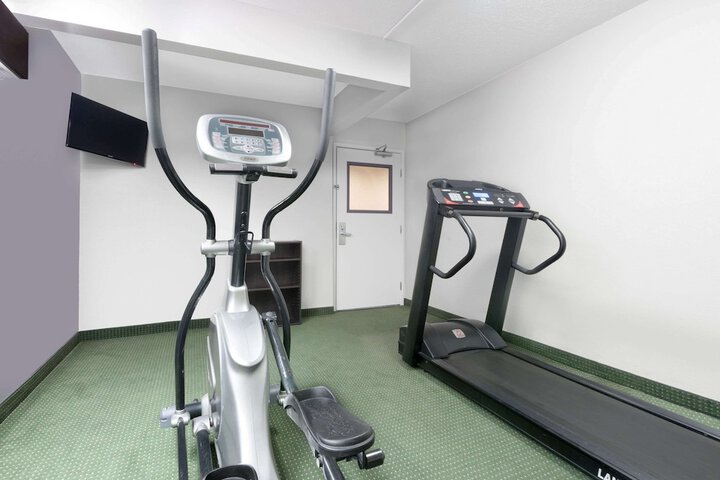 Health and Fitness 31 of 38