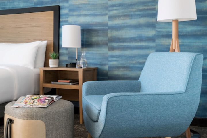 Hotel Caza