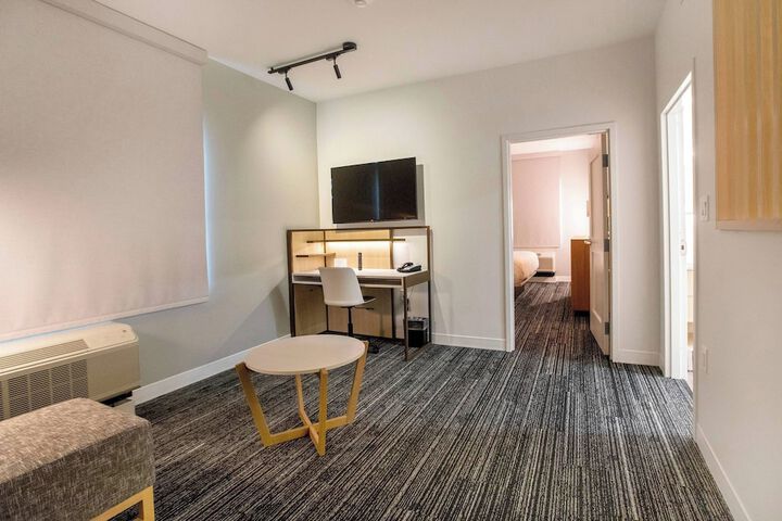 TownePlace Suites by Marriott Conroe