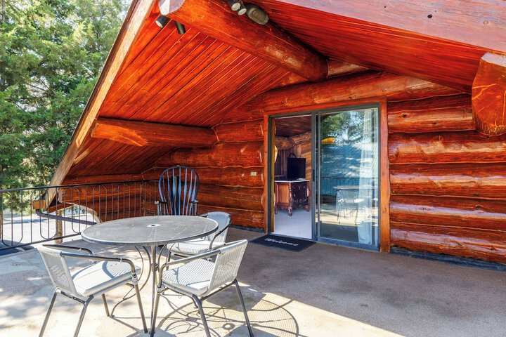 Soap Lake Resort a Dazzler Select by Wyndham