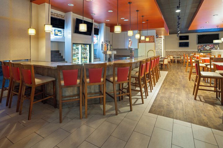 Holiday Inn Jackson Southeast - Pearl by IHG