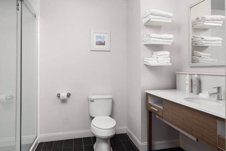 Hampton Inn Morristown