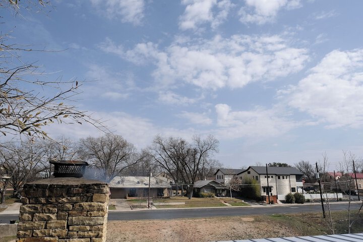 The Winchester Lodge