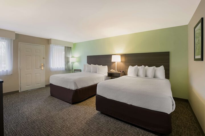 Best Western Milton Inn