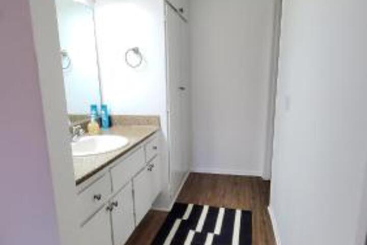 Rowland Heights Herly Apartment